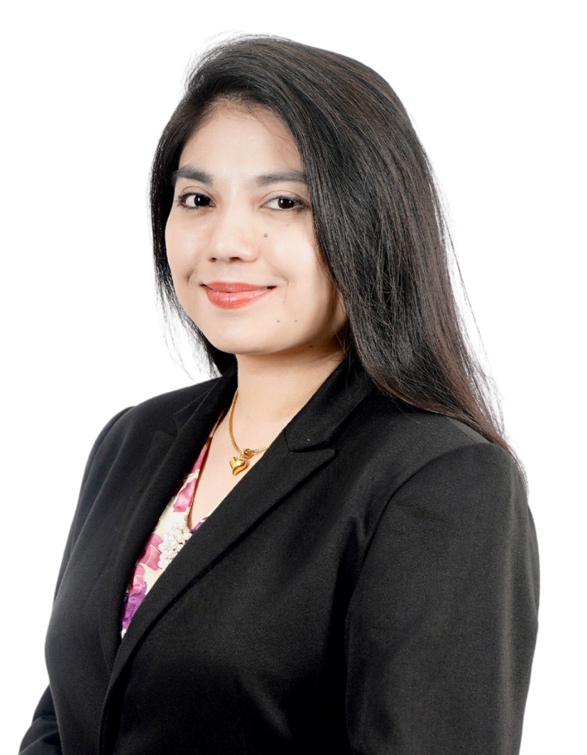 NURUL NADIAH BEGUM BINTI SHAHABUDDIN KHAN