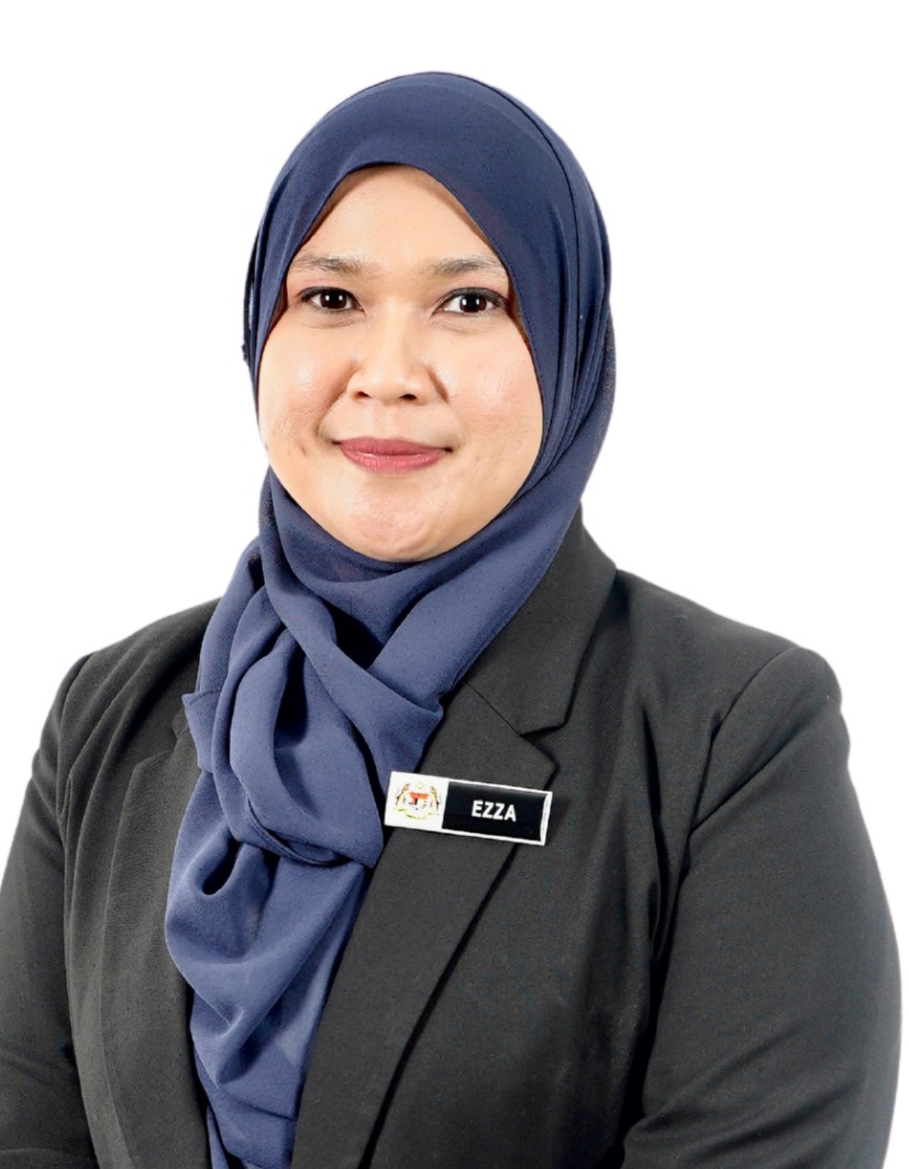 EZZA FARDYLA BINTI NAZRI