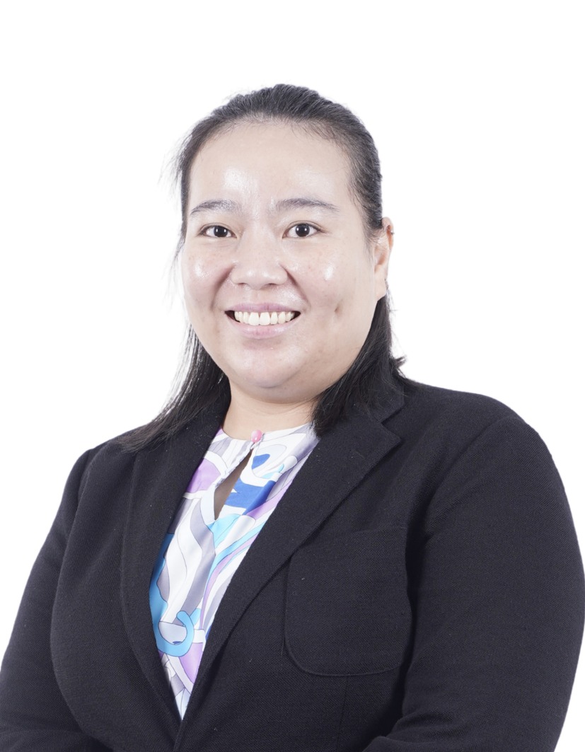 NUR 'AINATUL BASHIRAH BINTI BADARI