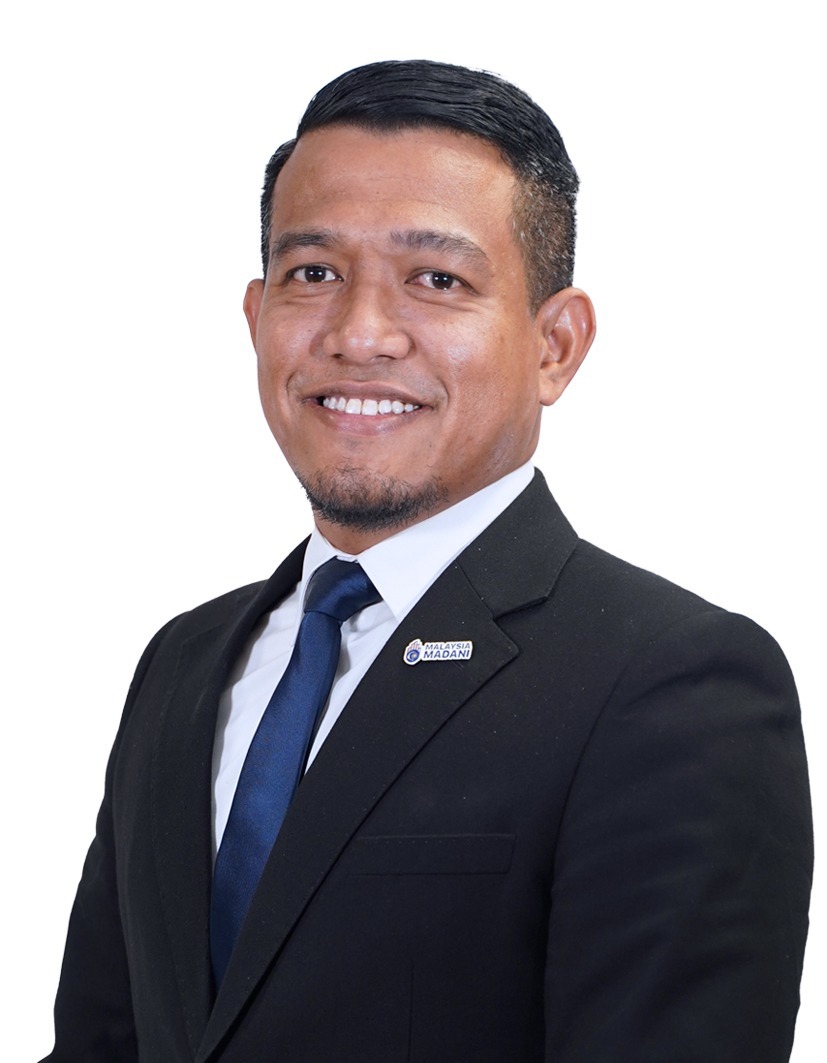 MUHAMMAD BIN ABDULLAH