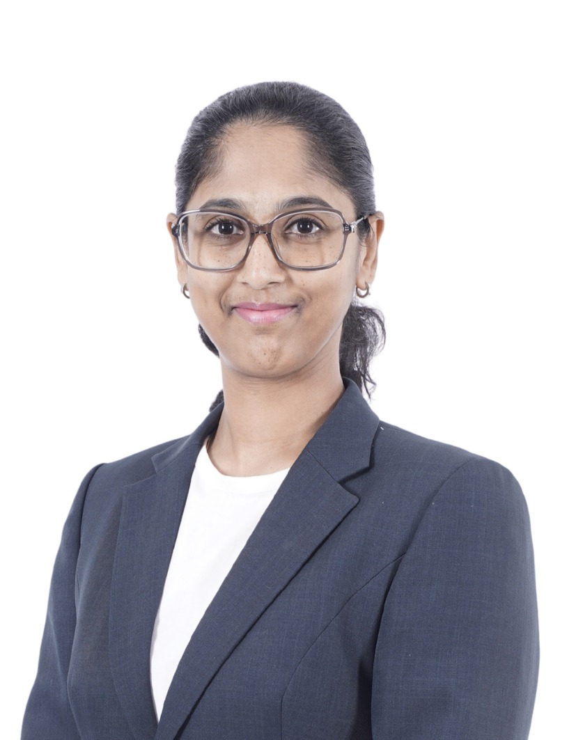 SRI SHARMINY NAIDU A/P PATHMANATHAN