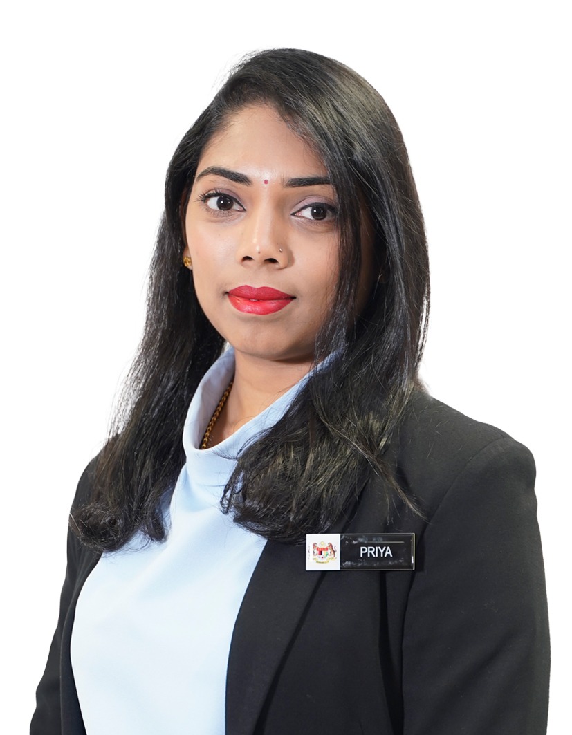 YADUPRIYA DEVI A/P SATINARAYANAN