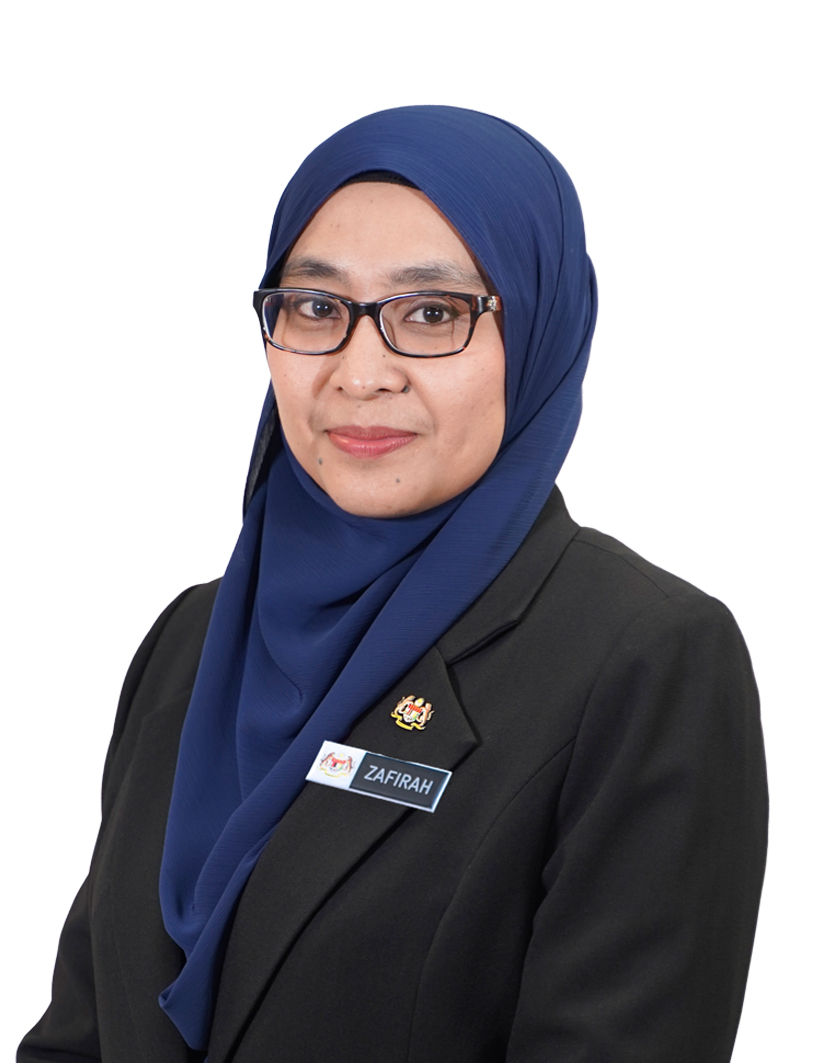 ZAFIRAH BINTI MOHAMAD NOR
