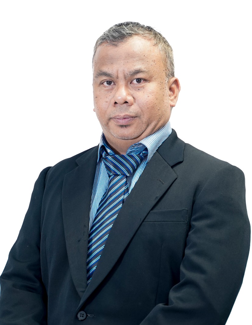 AHMAD KAMIL BIN ABU HUSIN