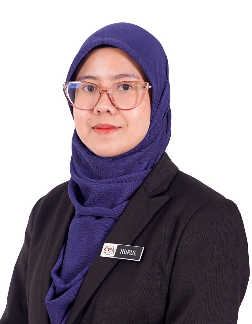 NURUL AMALINA BINTI ROSJI
