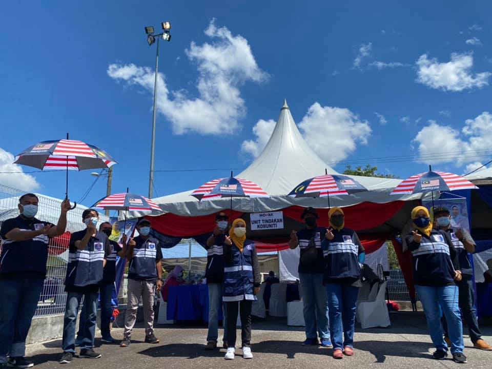 Sukarelawan 33006210604