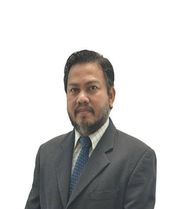 MOHD ZULKIFLI BIN MOHD NOR