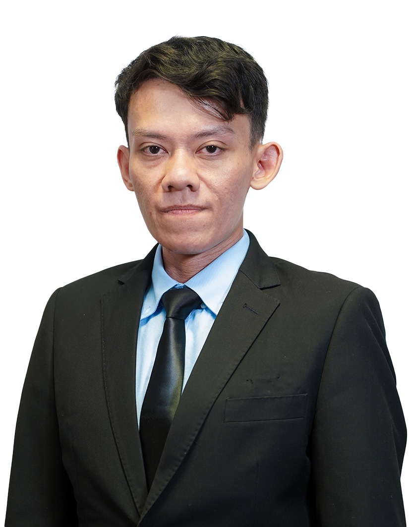 MOHD ZULHILMI BIN HUSSAIN