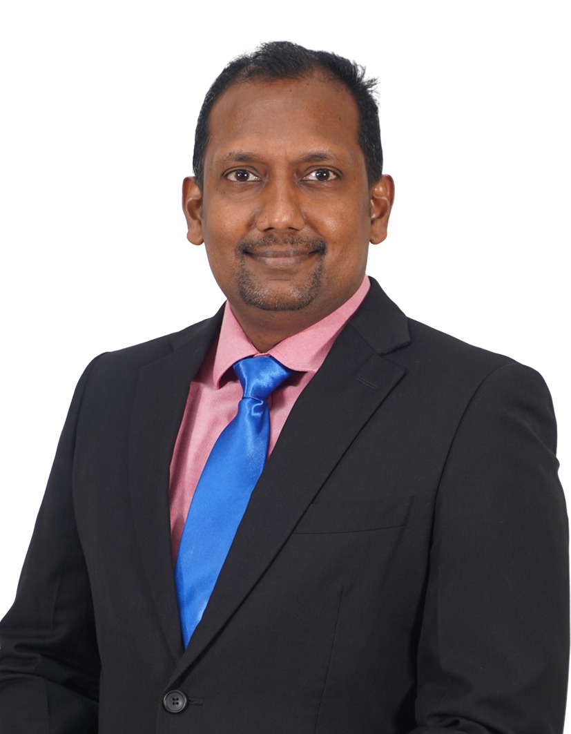 KRISHNA KUMAR A/L PERUMAL