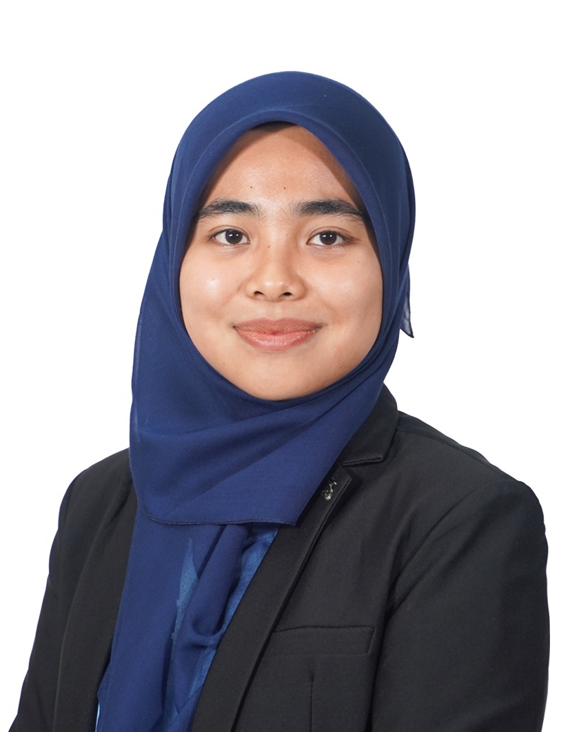 NOORSHAFIQA BINTI ABD RAHMAN