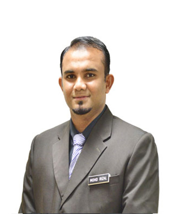 MOHD RIZAL BIN NAWABJAM
