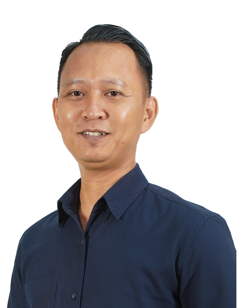 NOOR FARIZAN BIN MOHD PAIRIN