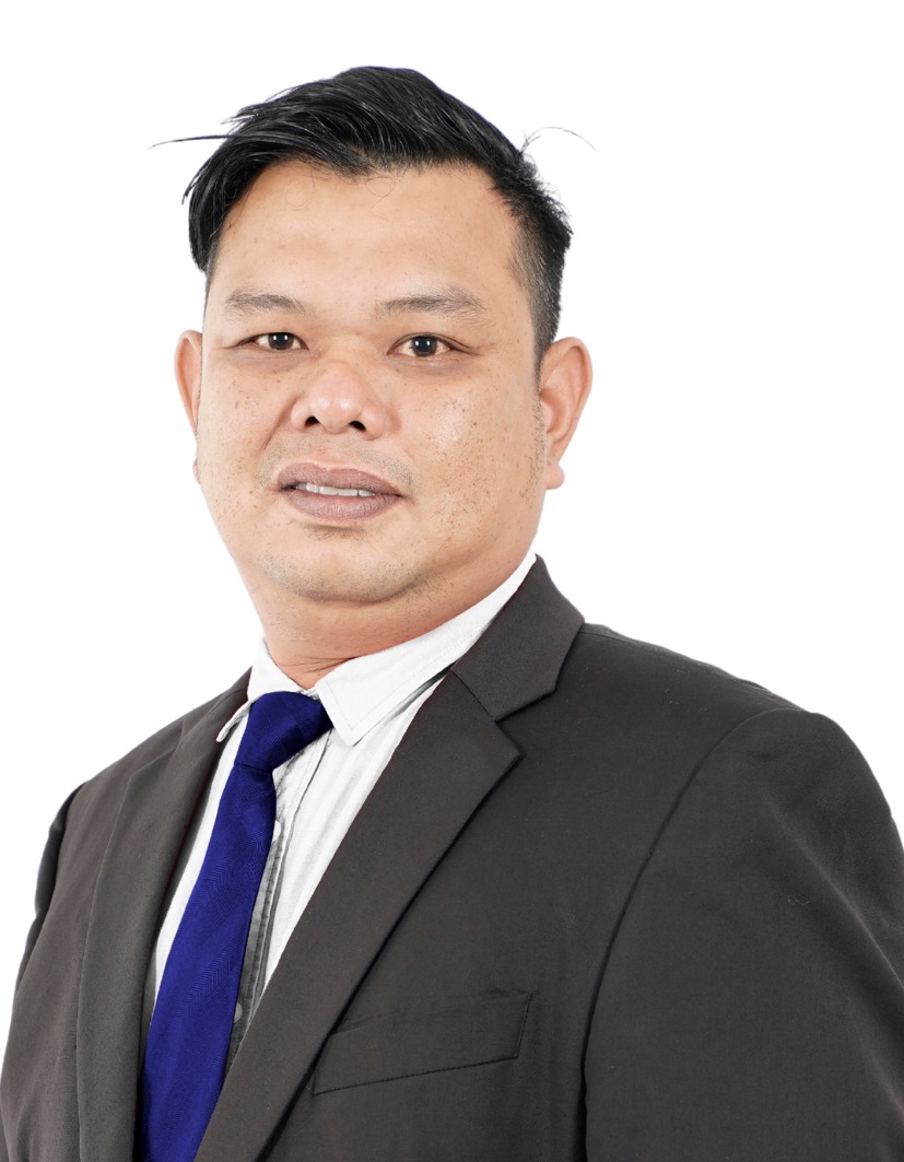 RIDZUAN BIN AMIN