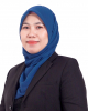 MAISHA FAZLIN BINTI SARIMAN