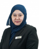 MAZLINA BINTI MOHAMAD