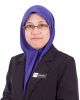 SURYANA BINTI SHAHARUDDIN