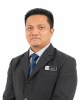 FARIZ UBAIDULLAH BIN MAHAMUD