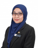 ZAFIRAH BINTI MOHAMAD NOR