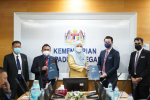 Program Pementoran KPN Tahun 2022