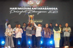 Sambutan Hari Muzium Antarabangsa Peringkat Kebangsaan 2023