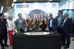 Pameran Ritma Muzik Malaysia