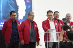 Program Ekspo Aquagro Rukun Tetangga dan Simposium Duta Perpaduan Johor 2024