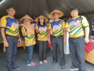 Program Pesta Angin Timur Perlis 2024