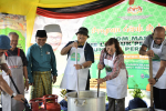 Program GERAK RAHMAH: ‘Jom Masak Bubur Lambuk Perpaduan dan Sungkei Perdana 2024’ 
