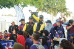 Larian Kembara Perpaduan 