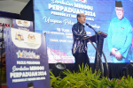 Sambutan Minggu Perpaduan 2024 Peringkat Negeri Melaka