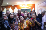 Program Pemantapan Kawasan Rukun Tetangga (KRT) Bahagian Limbang