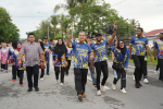 "Flag Off" Larian Perpaduan Skuad Uniti sempena Sambutan Minggu Perpaduan 2024 Peringkat Negeri Perlis