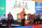 Majlis Perasmian Sambutan Minggu Perpaduan Peringkat Negeri Perlis