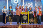 Majlis Ramah Tamah Uniti Gawai & Kaamatan 2024