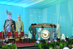  Majlis Perasmian Pameran Raja Kita Istiadat Pertabalan Kebawah Duli Yang Maha Mulia Seri Paduka Baginda Yang Dipertuan Agong, Sultan Ibrahim 