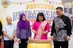 Festival Peranakan Malaysia 2024