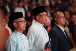 Majlis Amanat Perdana Hari Kebangsaan 2024 