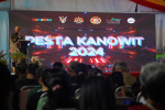 Majlis Penangguhan Pesta Kanowit 2024