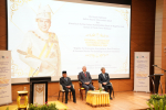 Program Sesi Bersama Menteri Perpaduan Negara 