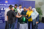Majlis Perasmian Program Semarak@Muzium Automobil Nasional 2024