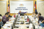 Mesyuarat Pengurusan Tertinggi Kementerian Perpaduan Negara Bil. 17/ 2024 