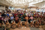 Program Citra Nusa@Muzium: ASEAN Natives and Indigenous Festival 2025