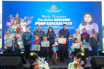 Sambutan Minggu Perpaduan 2025 Peringkat Wilayah Persekutuan Kuala Lumpur 