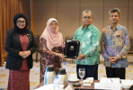 Mesyuarat Majlis Sejarawan Negara Bil. 1 Tahun 2026
