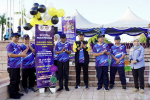 Program Sambutan Minggu Perpaduan 2024 Peringkat Negeri Perak