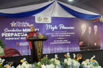 Majlis Perasmian Sambutan Minggu Perpaduan Peringkat Negeri Perak