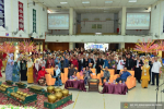 Majlis Perasmian Penutupan Pertandingan Forum Malaysia Madani 