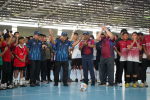 Majlis Kick-off Program Liga Sukan UNITI Tahun 2024