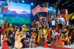 Sambutan Hari Malaysia 2024 