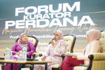Forum Kurator Perdana